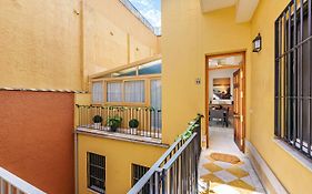 Iloftmalaga Calle Camas